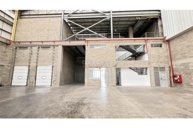 Locales y Bodegas, Alquiler, Yumbo - $48.000.000