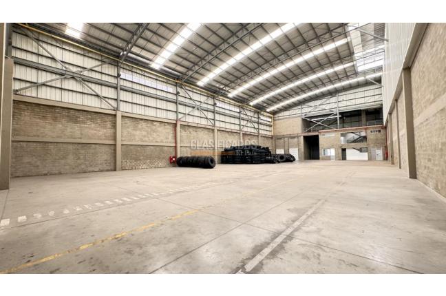 Locales y Bodegas, Alquiler en Arroyohondo