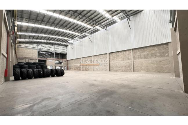 Locales y Bodegas, Alquiler, Yumbo - $48.000.000