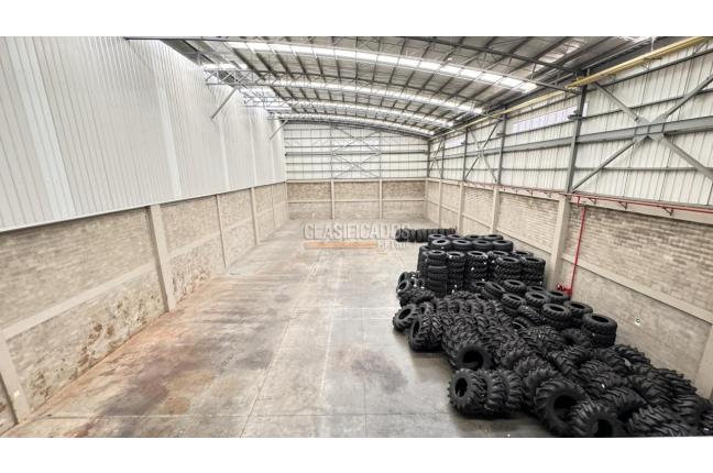 Locales y Bodegas, Alquiler, Yumbo - $48.000.000