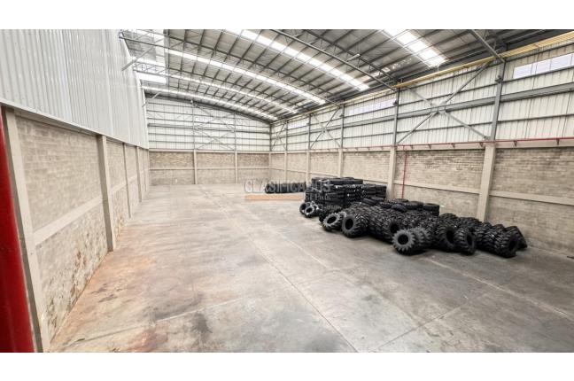 Locales y Bodegas, Alquiler en Arroyohondo