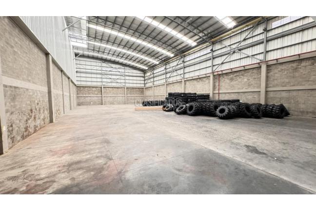 Locales y Bodegas, Alquiler en Arroyohondo