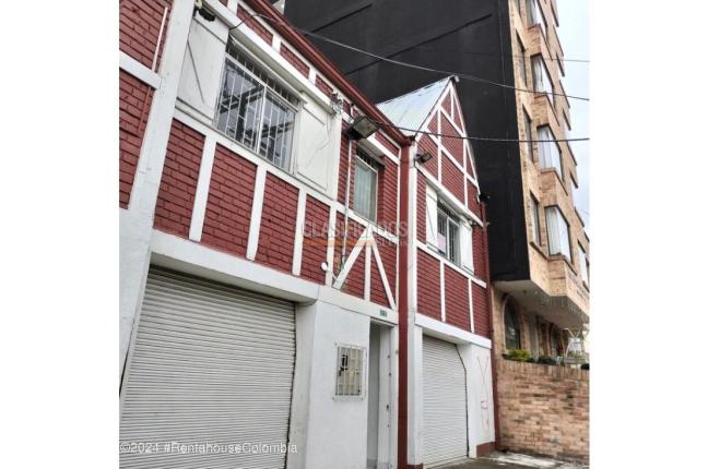 Locales y Bodegas, Alquiler en Bogotá