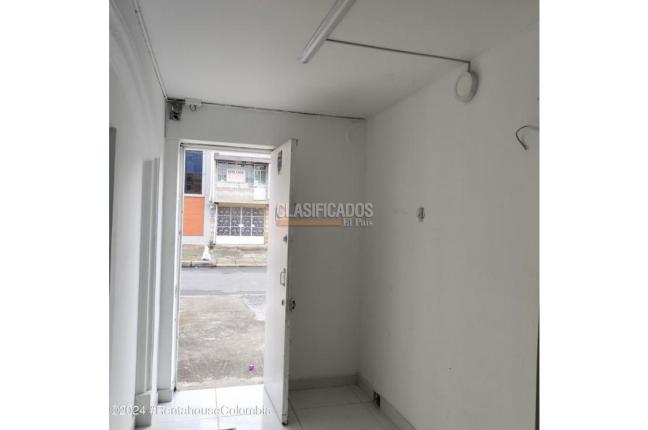 Locales y Bodegas, Alquiler en Bogotá