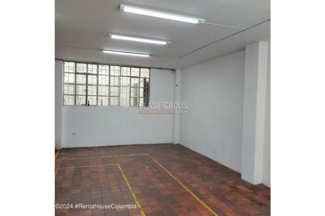 Locales y Bodegas, Alquiler, Bogotá - $6.500.000