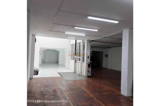 Locales y Bodegas, Alquiler, Bogotá - $6.500.000