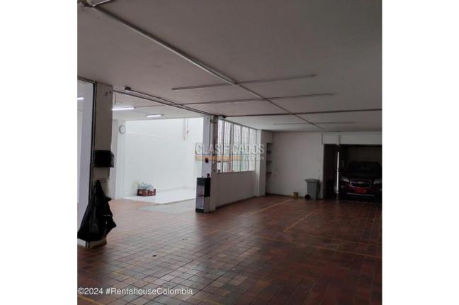 Locales y Bodegas, Alquiler, Bogotá - $6.500.000