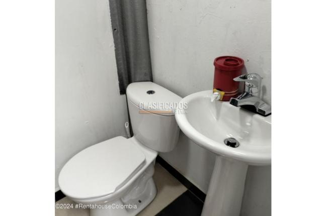 Locales y Bodegas, Alquiler, Bogotá - $6.500.000