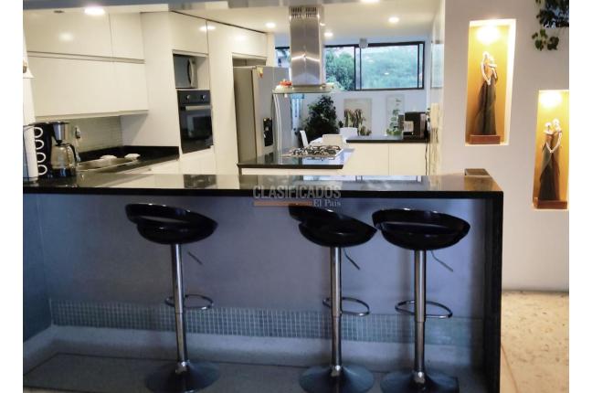 Apartamentos, Venta, Arboleda - $780.000.000