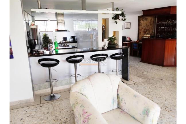 Apartamentos, Venta, Arboleda - $780.000.000