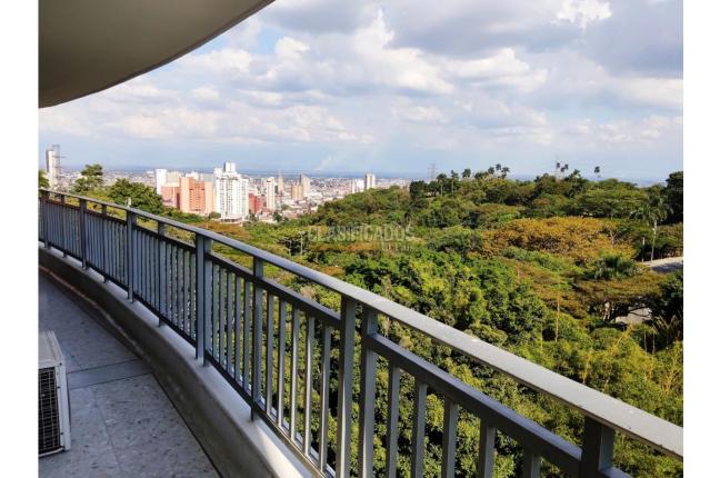 Apartamentos, Venta, Arboleda - $780.000.000