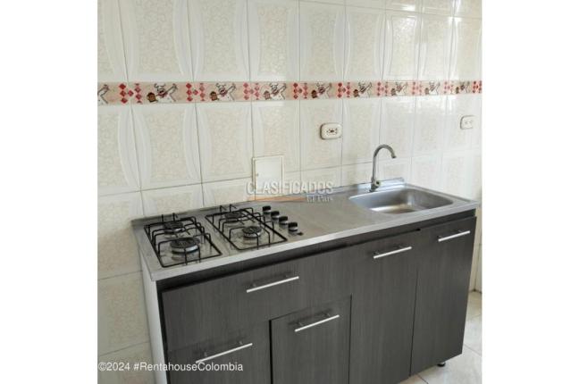 Apartamentos, Venta, Bogotá - $115.000.000