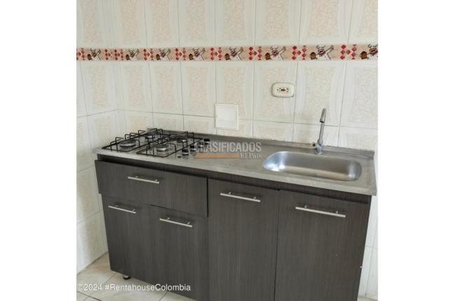 Apartamentos, Venta, Bogotá - $115.000.000