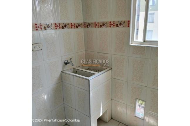 Apartamentos, Venta, Bogotá - $115.000.000