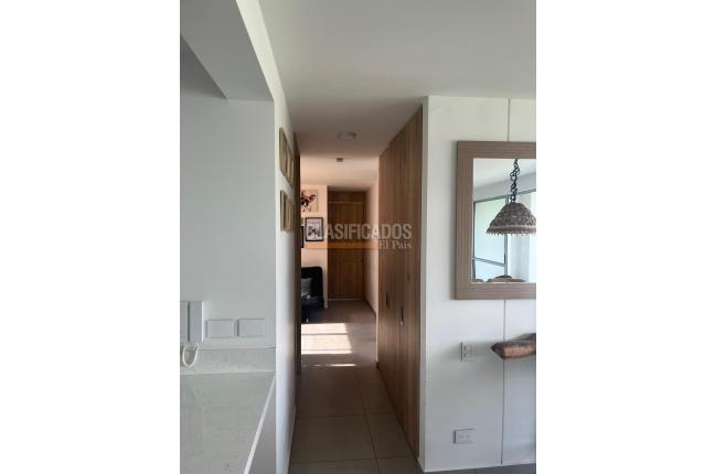 Apartamentos, Alquiler, Bellavista - $4.000.000