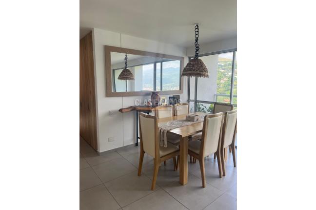 Apartamentos, Alquiler, Bellavista - $4.000.000