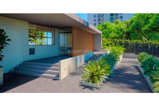 Apartamentos, Venta, Bellavista - $700.000.000