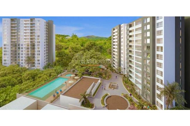 Apartamentos, Venta, Bellavista - $700.000.000