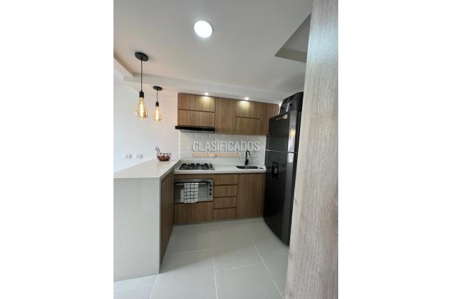 Apartaestudios, Venta en La Flora