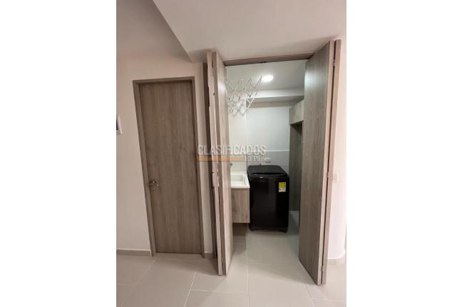 Apartaestudios, Venta, La Flora - $250.000.000