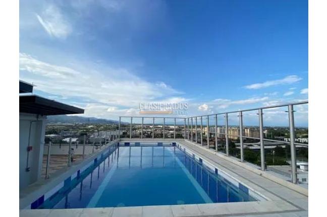 Apartaestudios, Venta, La Flora - $250.000.000