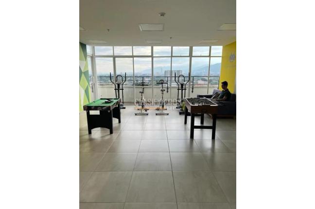 Apartaestudios, Venta, La Flora - $250.000.000