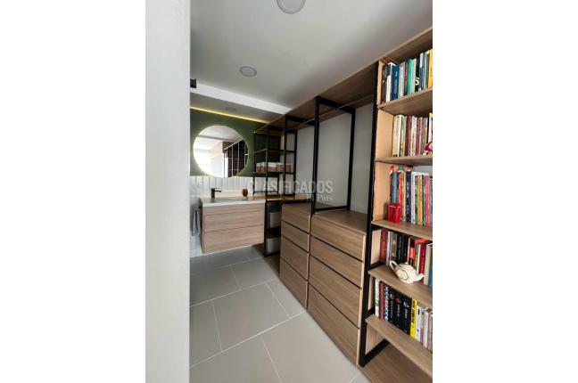 Apartaestudios, Venta, La Flora - $250.000.000