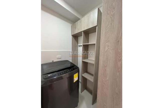 Apartaestudios, Venta, La Flora - $250.000.000