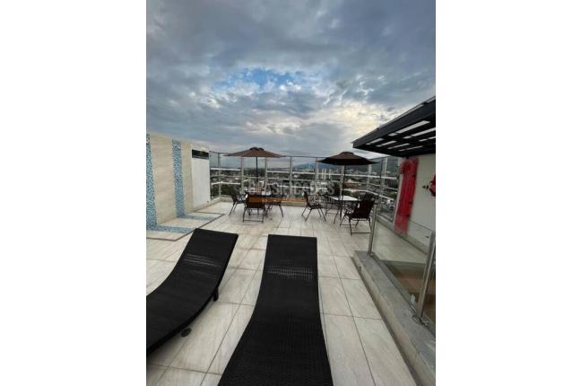 Apartaestudios, Venta, La Flora - $250.000.000