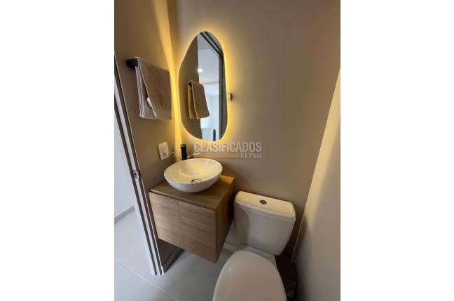 Apartaestudios, Venta, La Flora - $250.000.000