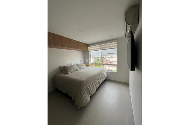 Apartaestudios, Venta, La Flora - $250.000.000