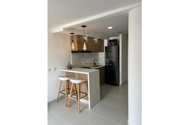 Apartaestudios, Venta, La Flora - $250.000.000