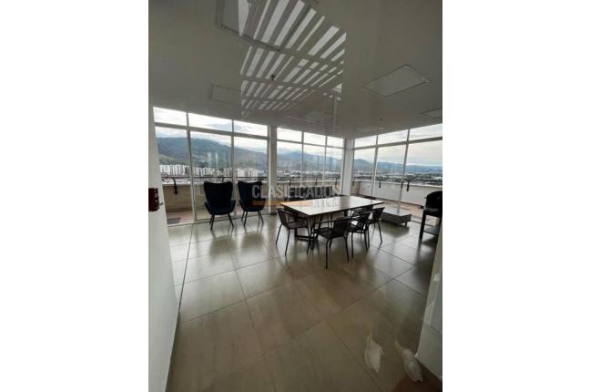 Apartaestudios, Venta, La Flora - $250.000.000