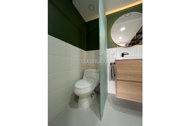 Apartaestudios, Venta, La Flora - $250.000.000