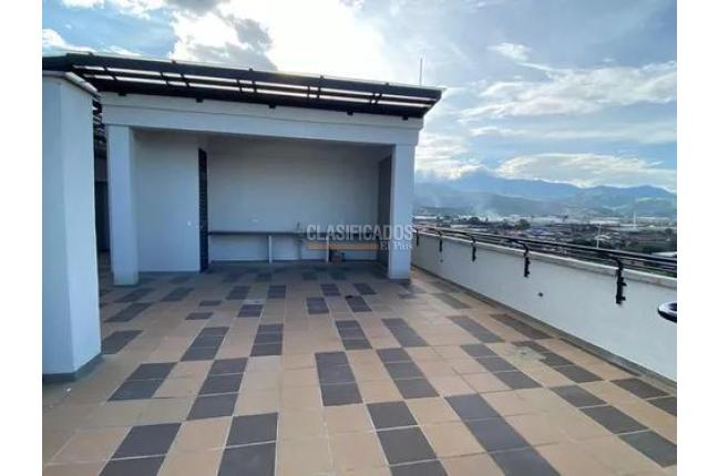 Apartaestudios, Venta, La Flora - $250.000.000