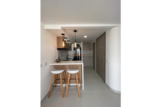 Apartaestudios, Venta, La Flora - $250.000.000