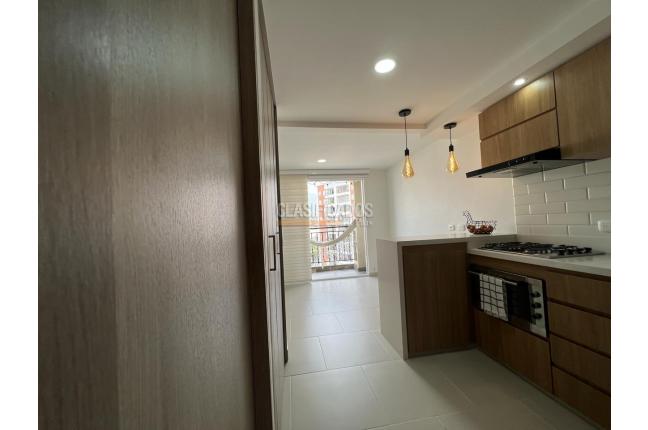 Apartaestudios, Venta en La Flora