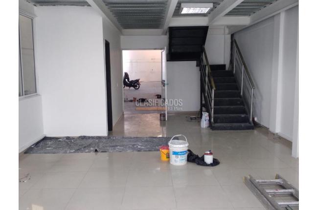 Locales y Bodegas, Alquiler, San Nicolás - $8.000.000