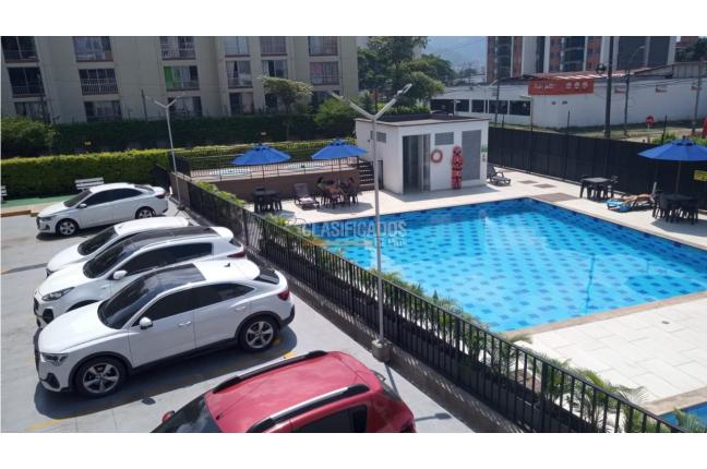 Apartamentos, Alquiler, Prados del Norte - $2.200.000