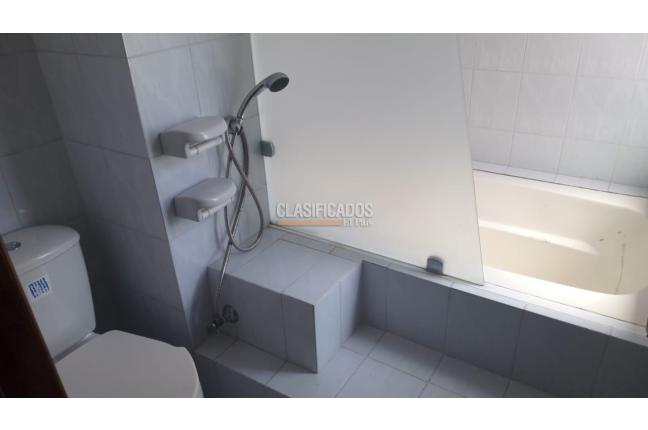 Apartamentos, Alquiler, Ciudad Jardín