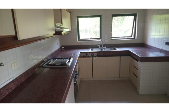 Apartamentos, Alquiler, Ciudad Jardín