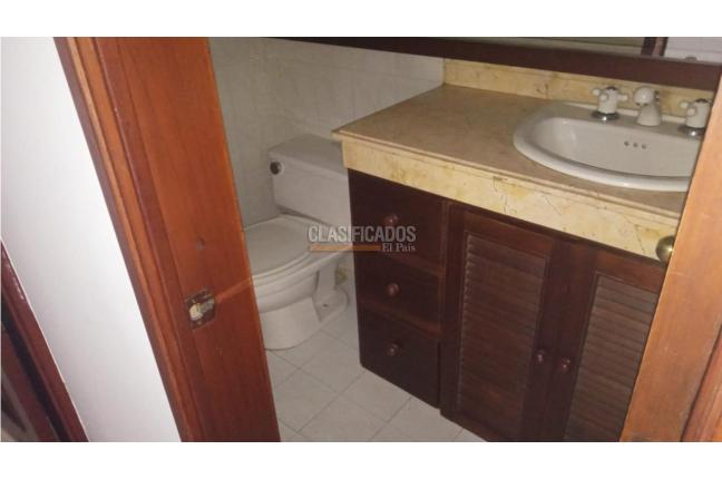 Apartamentos, Alquiler, Ciudad Jardín