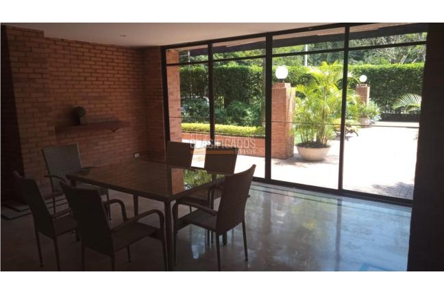 Apartamentos, Alquiler, Ciudad Jardín