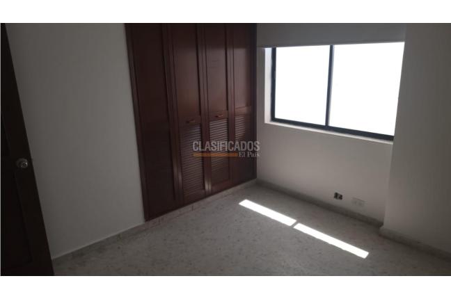 Apartamentos, Alquiler, Ciudad Jardín