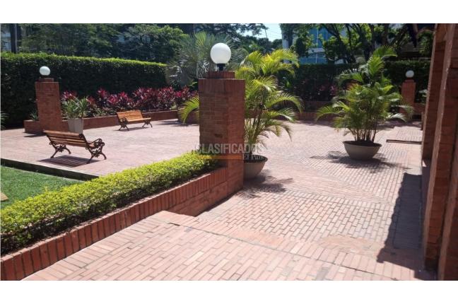 Apartamentos, Alquiler, Ciudad Jardín