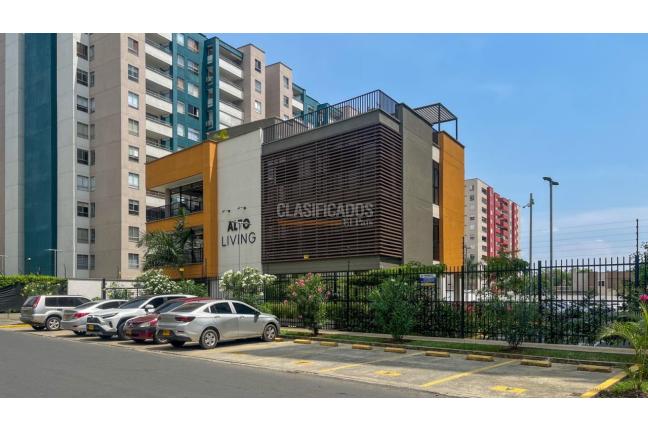 Apartaestudios, Alquiler, La Flora - $2.200.000