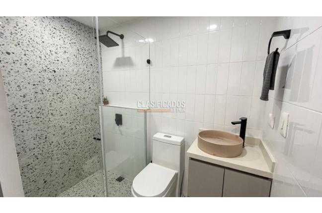 Apartaestudios, Alquiler en La Flora