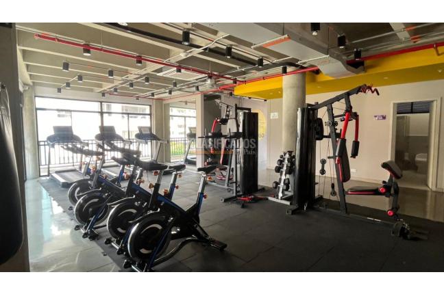 Apartaestudios, Alquiler, La Flora - $2.200.000