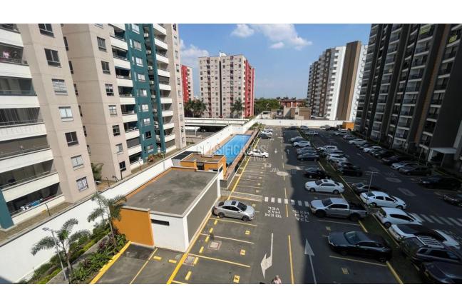 Apartaestudios, Alquiler, La Flora - $2.200.000