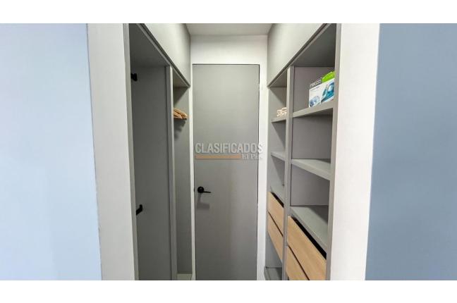 Apartaestudios, Alquiler, La Flora - $2.200.000